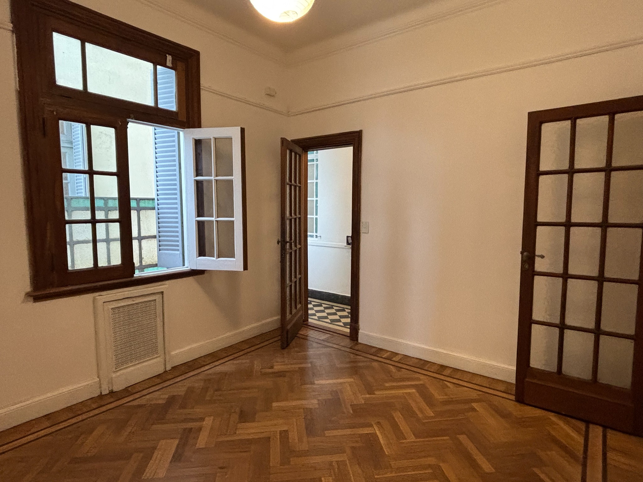 Dormitorio principal