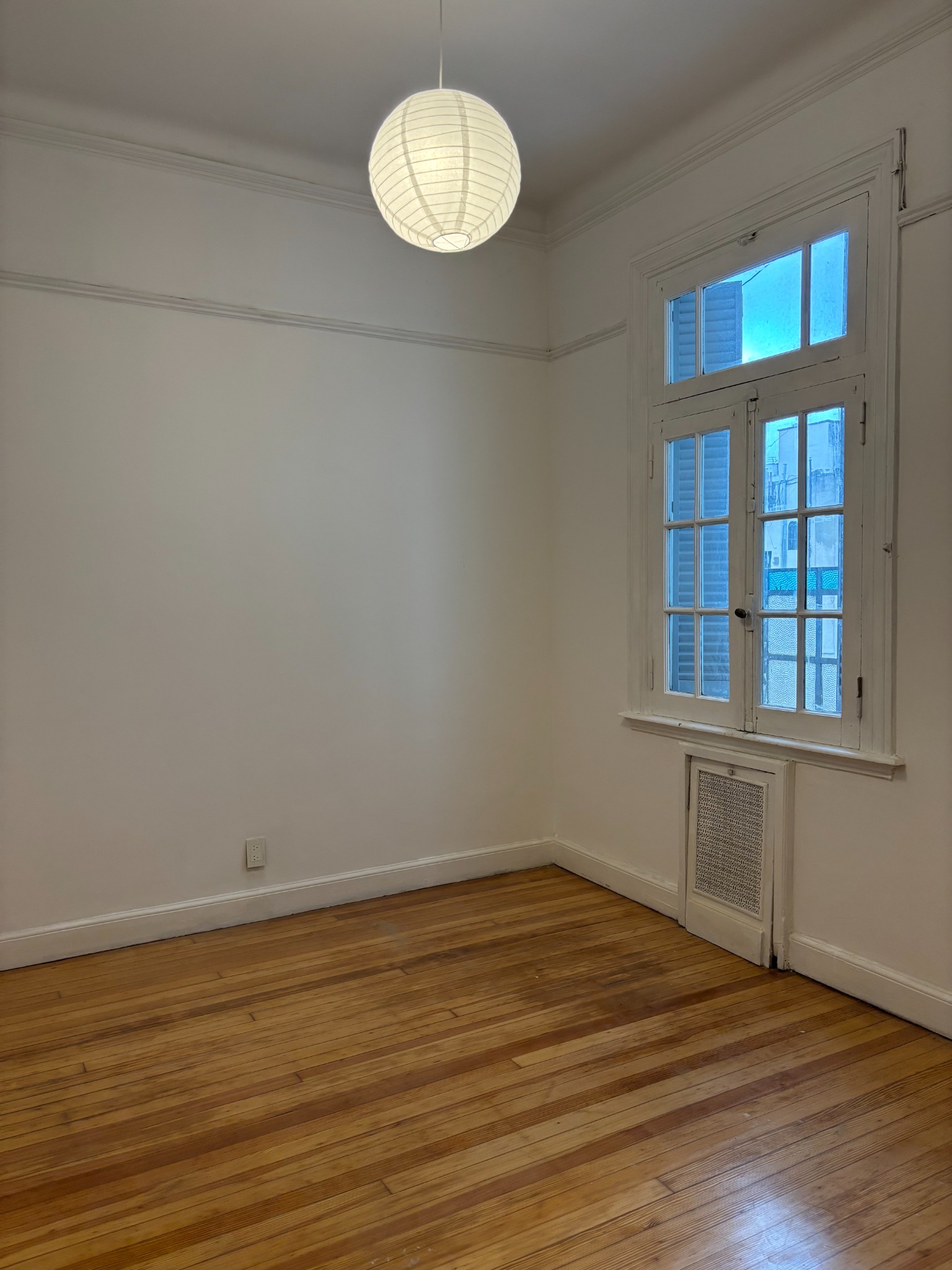 Dormitorio secundario